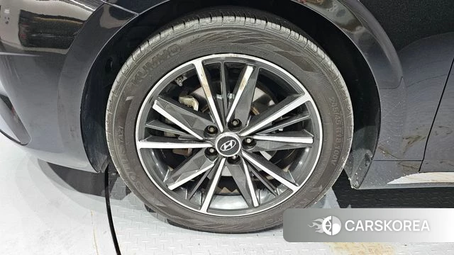 Hyundai The New Grandeur IG id 4323818 из Кореи 15