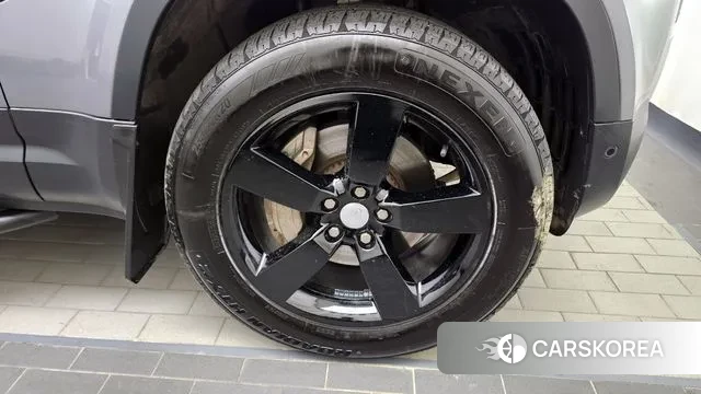 Land Rover Defender (L663) id 3539465 из Кореи 15