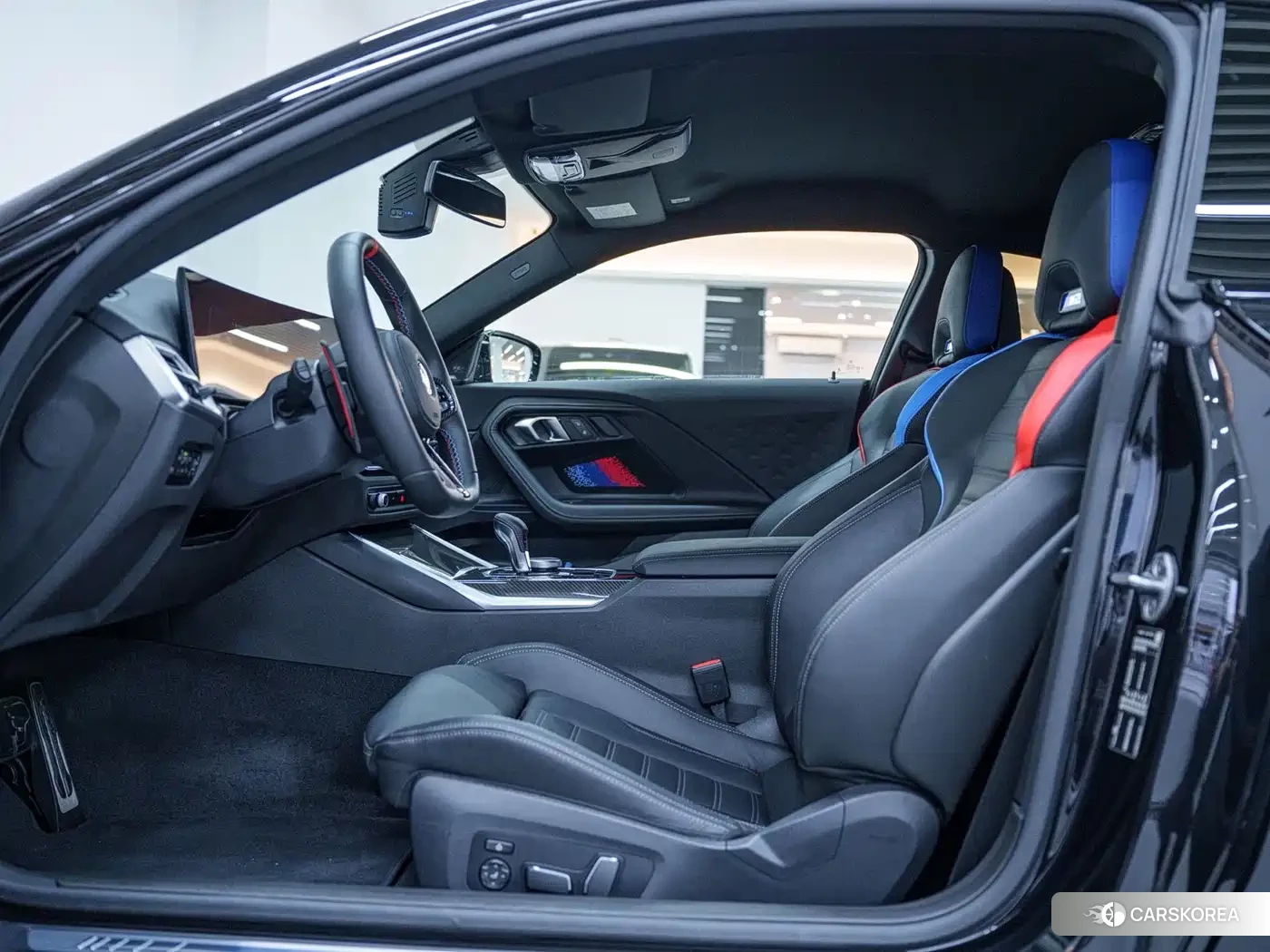 BMW M2 id 4629495 из Китая 17