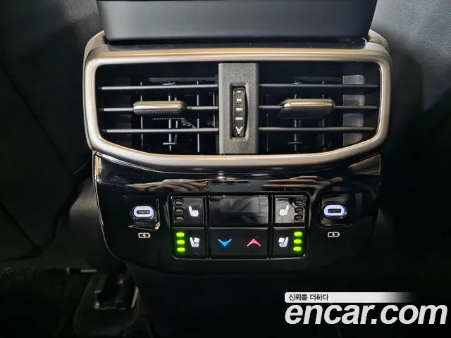 Lexus RX450h + 5th generation id 2669257 из Кореи 15