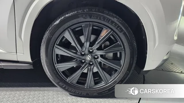 Hyundai Palisade id 3133837 из Кореи 15