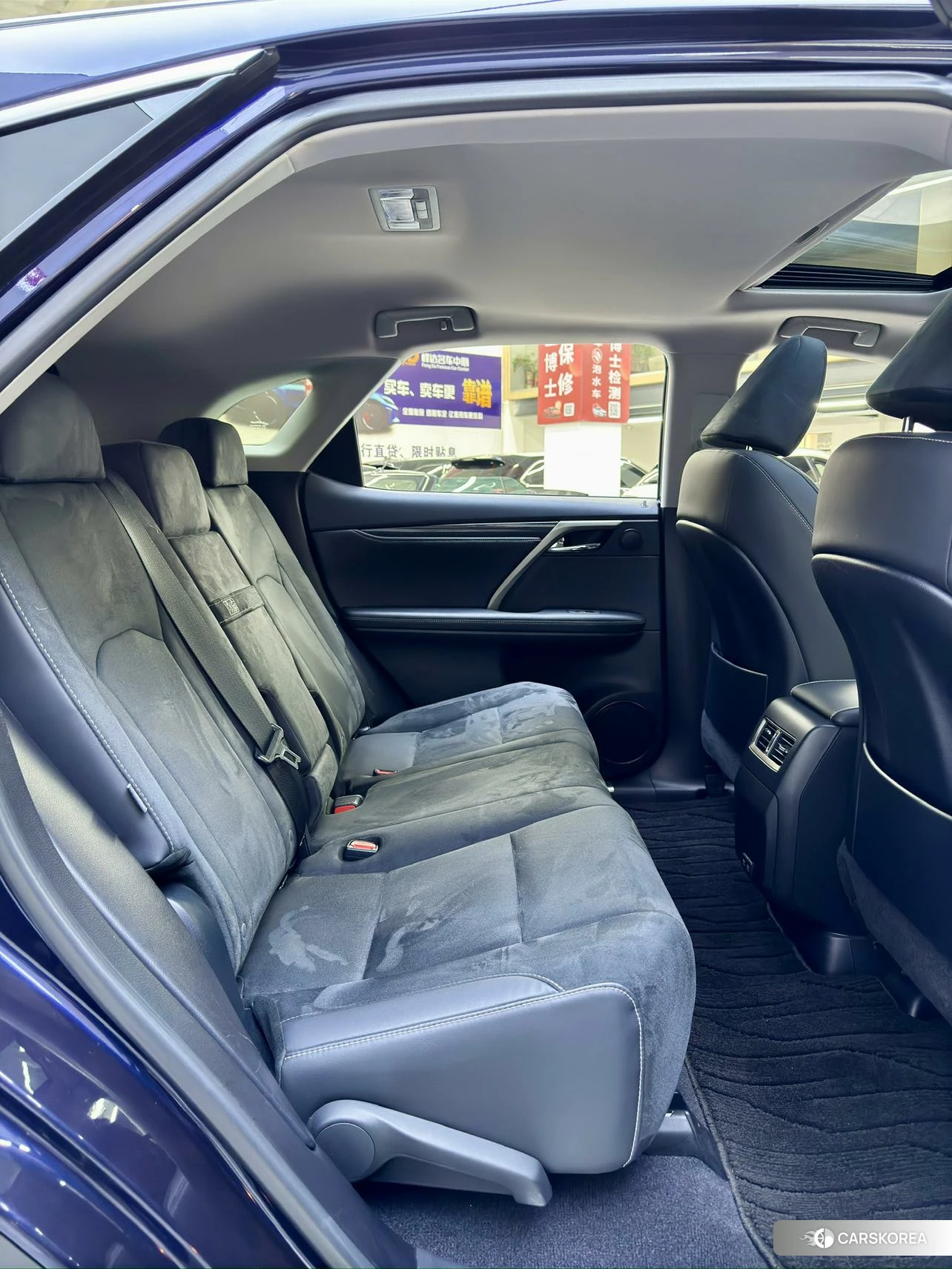 Lexus RX id 4406141 из Китая 9