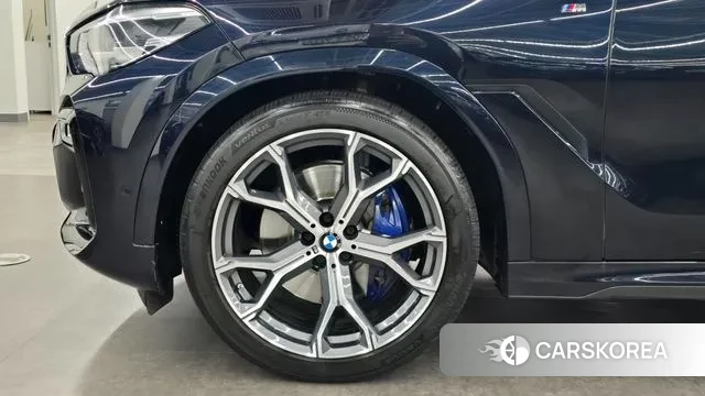 BMW X6 (G06) id 3626203 из Кореи 15