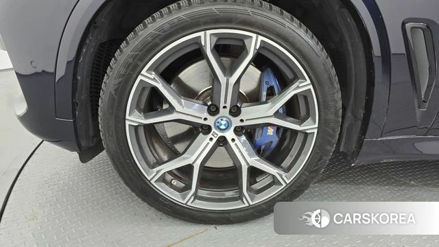 BMW X5 (G05) id 4500989 из Кореи 29
