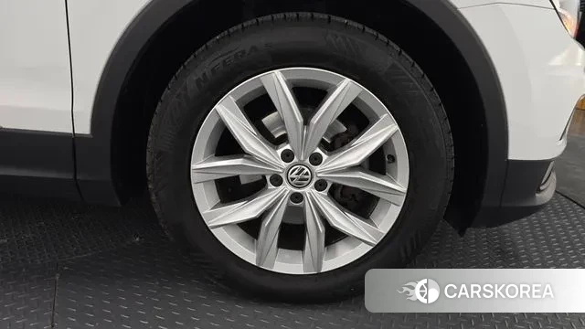 Volkswagen Tiguan second Generation id 3449704 из Кореи 15