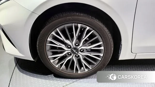 Kia The New K3 2nd generation id 3042567 из Кореи 15