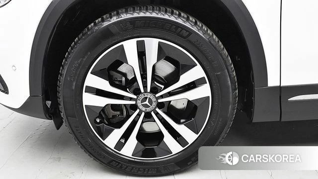 Mercedes-Benz GLA - Class H247 id 4231829 из Кореи 15