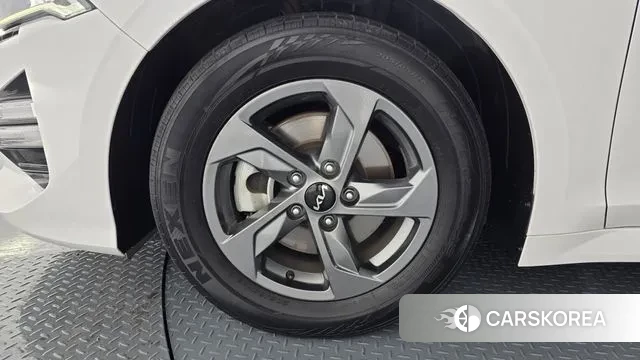 Kia K5 3rd generation id 3333921 из Кореи 15