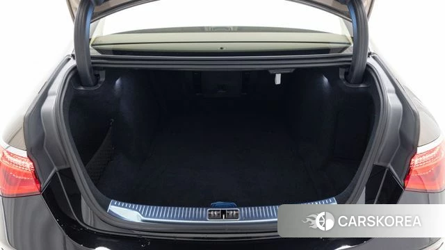 Mercedes-Benz S-Class W223 id 4576936 из Кореи 15