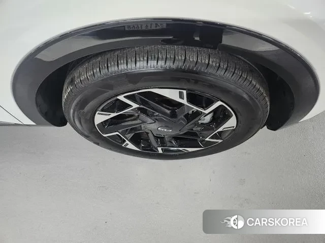 Kia The New Sportage 5th Generation id 3614528 из Кореи 14