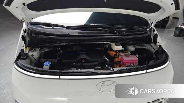 Hyundai Staria id 3696165 из Кореи 15