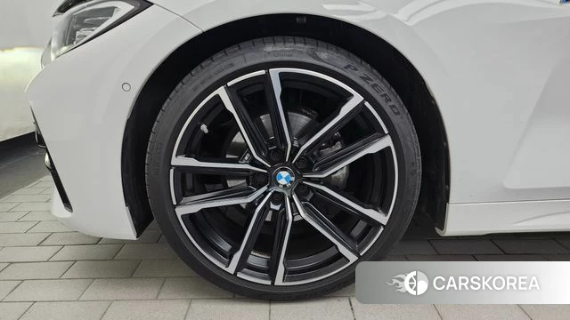 BMW 4 Series (G22) id 4591210 из Кореи 15