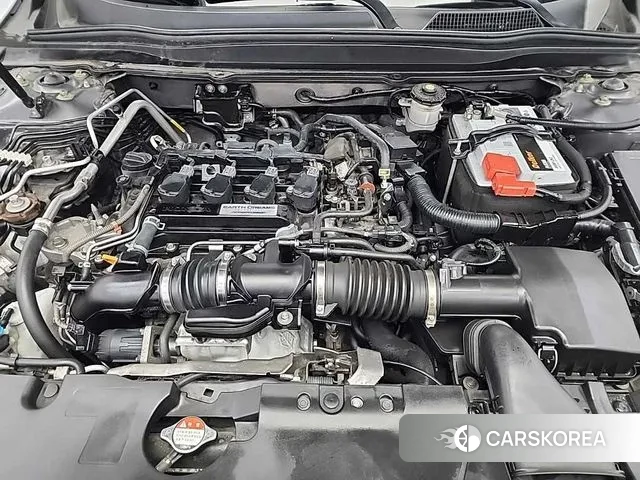 Honda Accord 10th Generation id 3732873 из Кореи 13