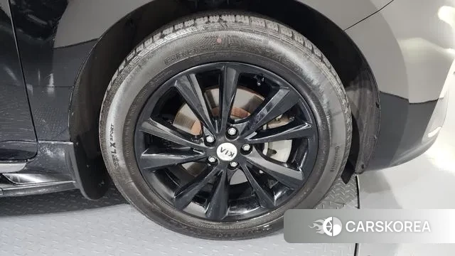 Kia The New Carnival id 3363040 из Кореи 15