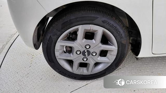 Kia The New Kia Ray id 4893481 из Кореи 15
