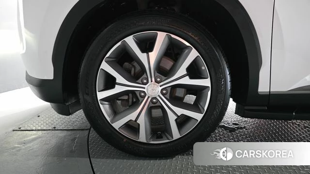 Hyundai Palisade id 4309379 из Кореи 15