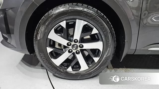 Kia Sorento 4th Generation id 3577646 из Кореи 15