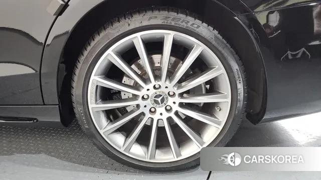 Mercedes-Benz S-Class W222 id 3408130 из Кореи 15