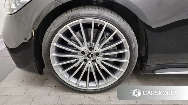 Mercedes-Benz S-Class W223 id 3467477 из Кореи 15