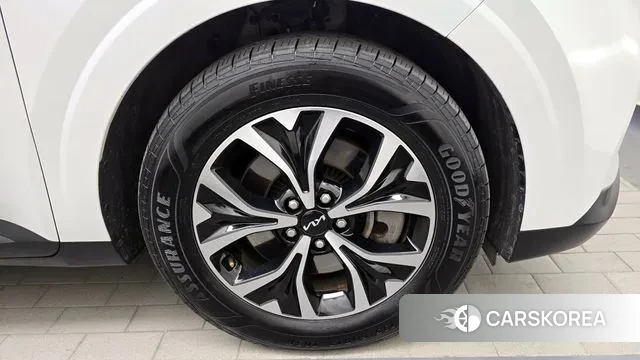 Kia Carnival 4th generation id 3519695 из Кореи 15