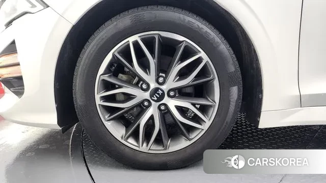 Kia K5 3rd generation id 3330060 из Кореи 15