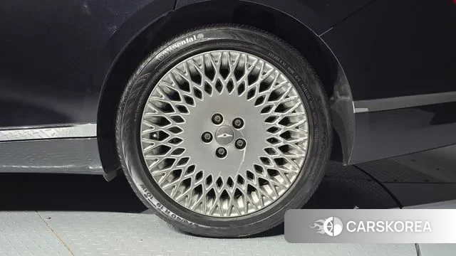 Genesis G80 (RG3) id 3049695 из Кореи 15