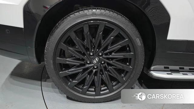 Hyundai Santa Fe (MX5) id 4584646 из Кореи 40