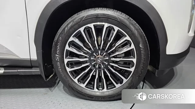 Hyundai Palisade id 3692444 из Кореи 15