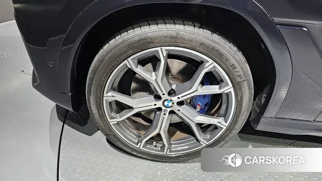 BMW X6 (G06) id 2999507 из Кореи 15