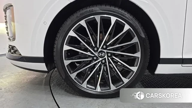 Hyundai Grandeur Hybrid (GN7) id 3684854 из Кореи 15