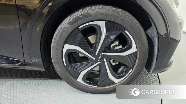 Kia EV6 id 4419611 из Кореи 15