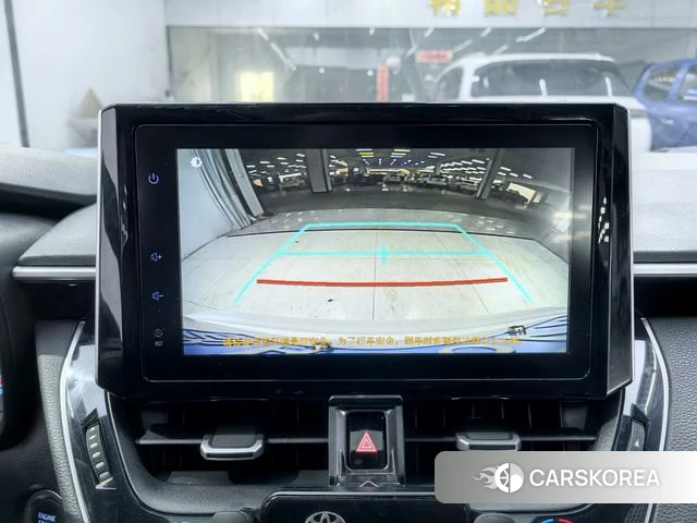 Toyota Lei Ling id 3920783 из Китая 13
