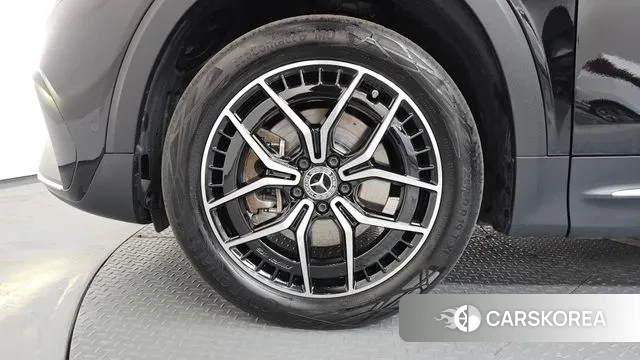 Mercedes-Benz EQB X243 id 3758163 из Кореи 15