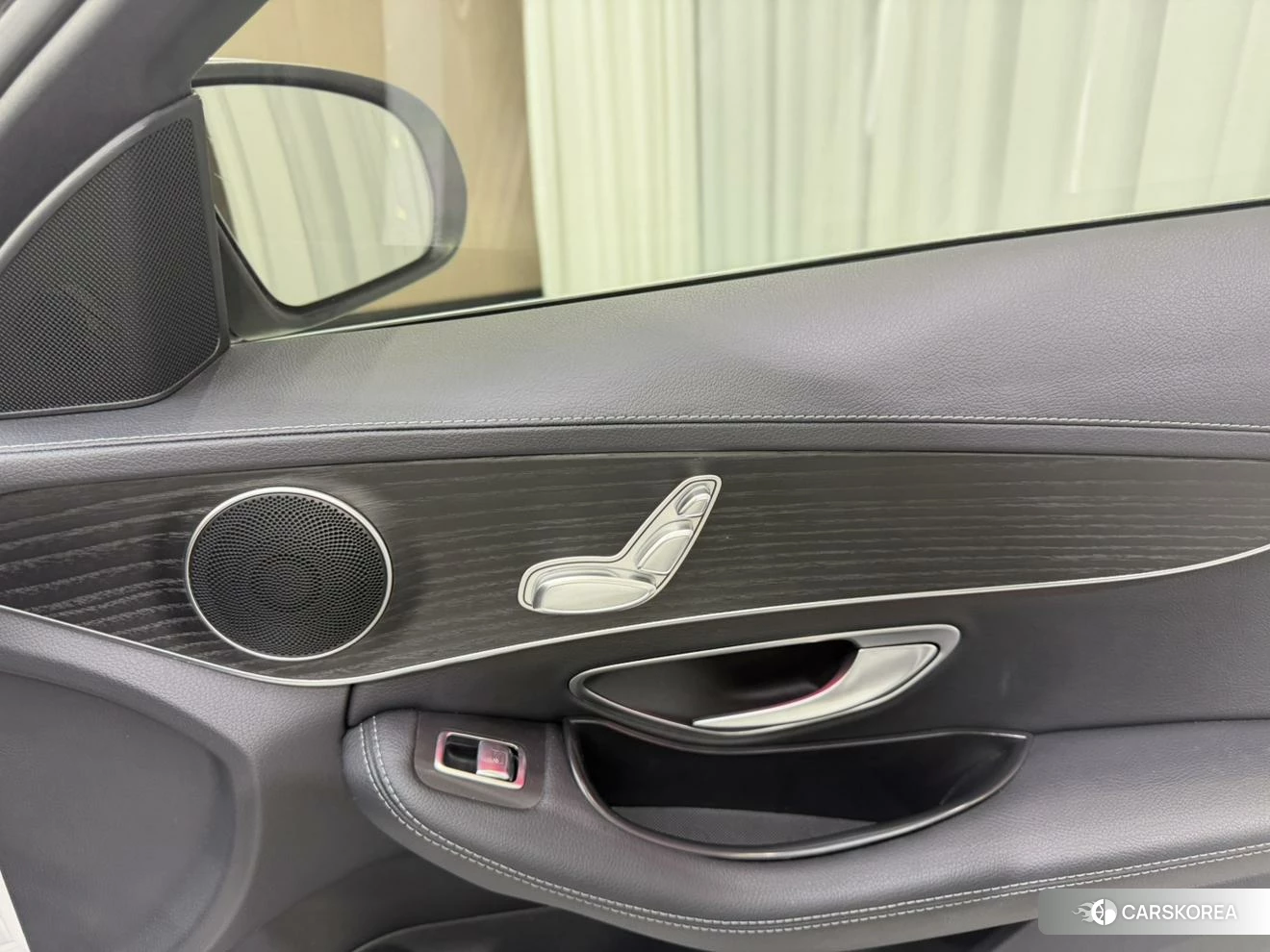 Mercedes-Benz C-class id 4479518 из Китая 13