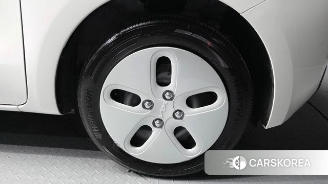 Kia The New Kia Ray id 3891293 из Кореи 15