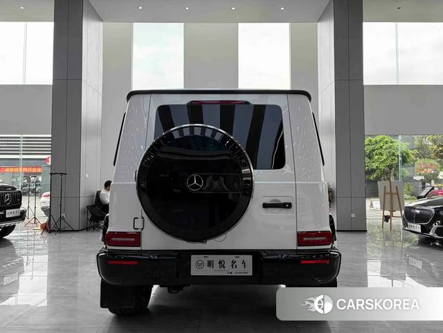Mercedes-Benz G-class AMG id 4274038 из Китая 11