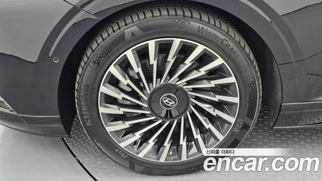 Hyundai Grandeur (GN7) id 2739459 из Кореи 15