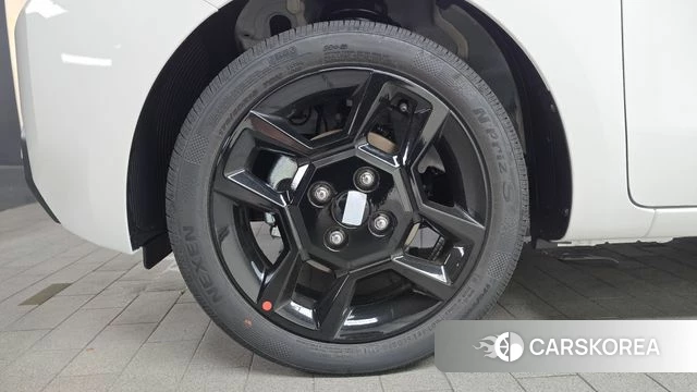 Kia The New Kia Ray id 4634867 из Кореи 25