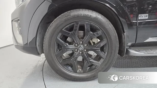 Kia Mohave Master id 3621459 из Кореи 15