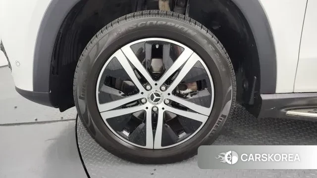 Mercedes-Benz GLE-Class W167 id 3008471 из Кореи 15