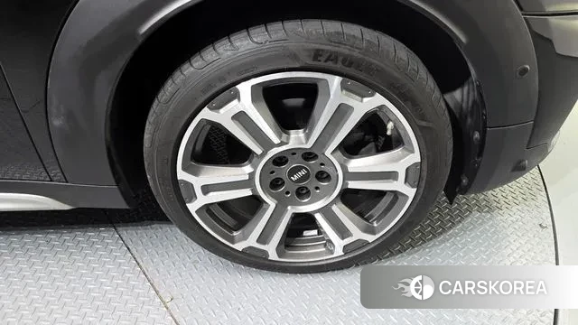 Mini Cooper S Countryman id 2970438 из Кореи 15