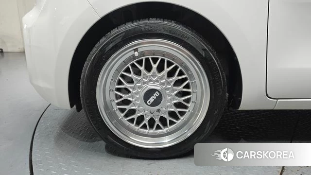 Kia The New Ray id 4716982 из Кореи 25