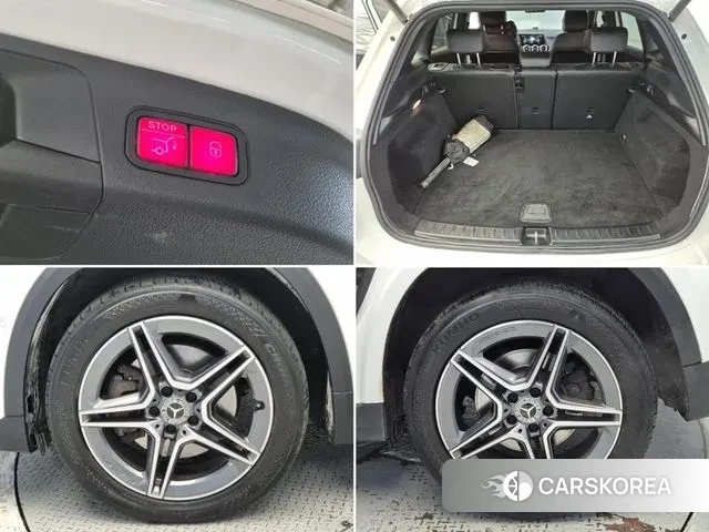 Mercedes-Benz GLA-Class X156 id 3741283 из Кореи 15