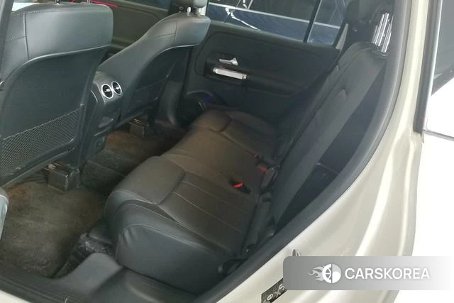 Mercedes-Benz GLB id 4307320 из Китая 12