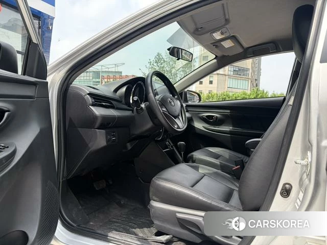 Toyota Vios id 4260681 из Китая 9