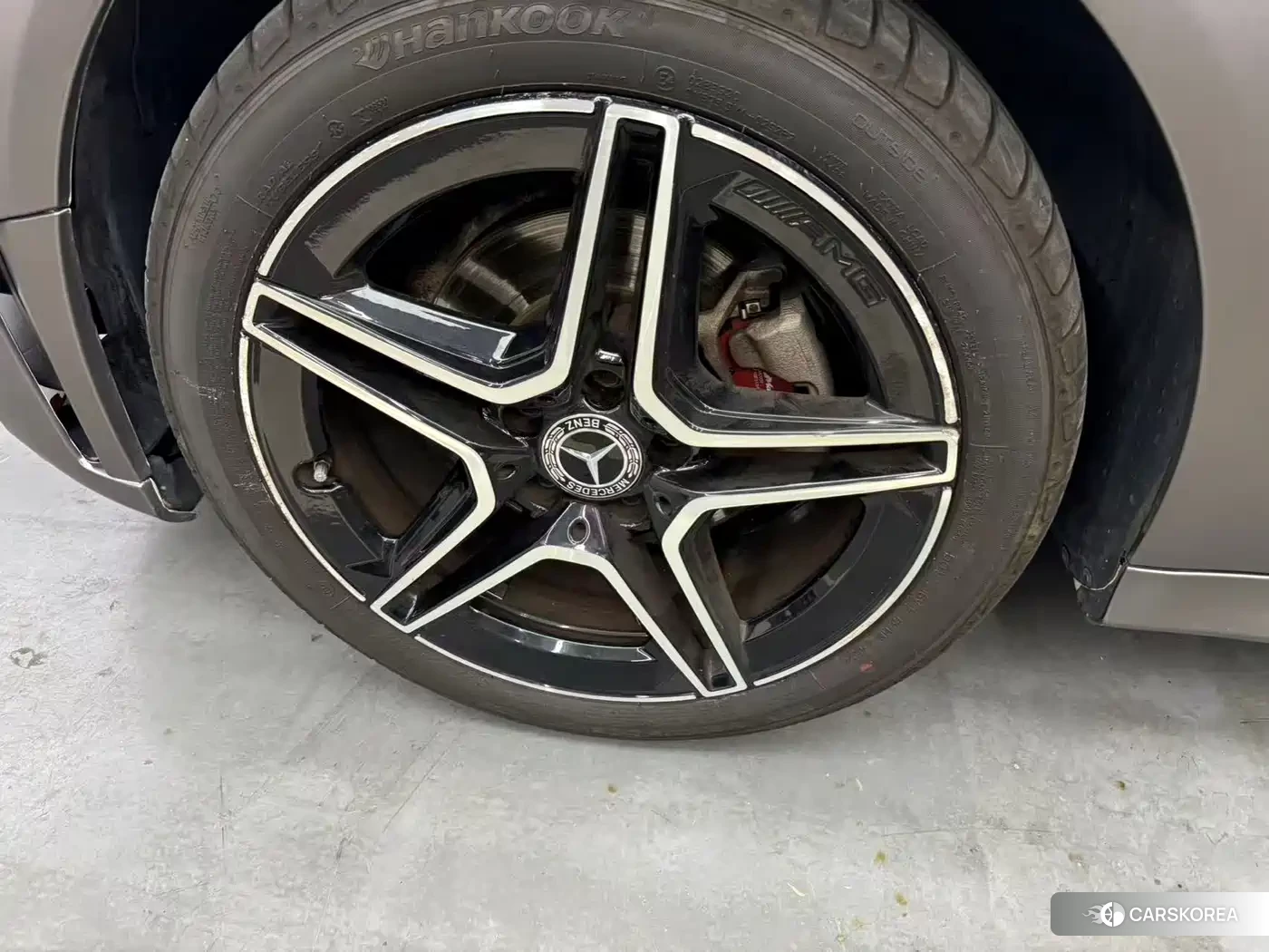 Mercedes-Benz C-class id 4546670 из Китая 9