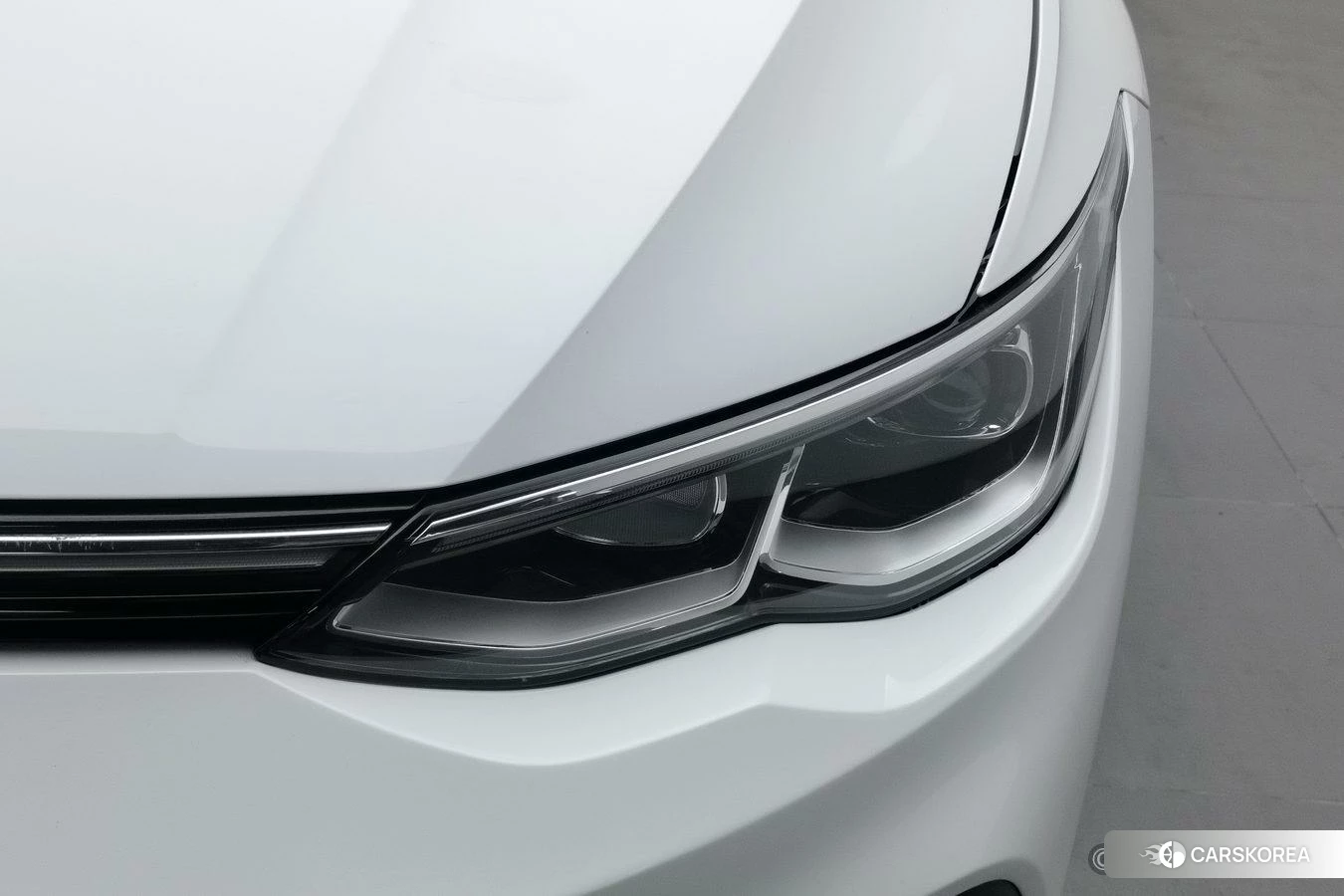 Volkswagen Golf id 4515114 из Китая 19