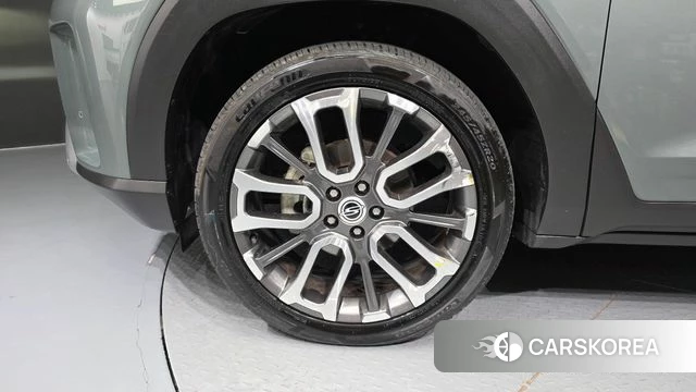 Ssangyong Torres id 4561095 из Кореи 29