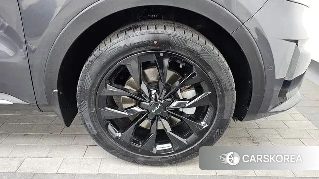 Kia Sorento 4th Generation id 3716965 из Кореи 15