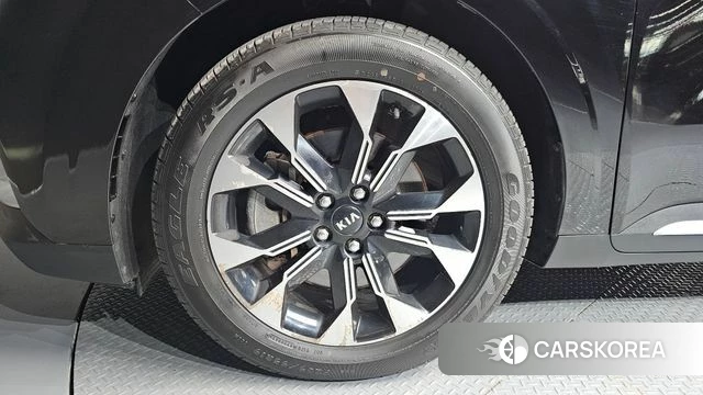 Kia Carnival 4th generation id 4434609 из Кореи 25